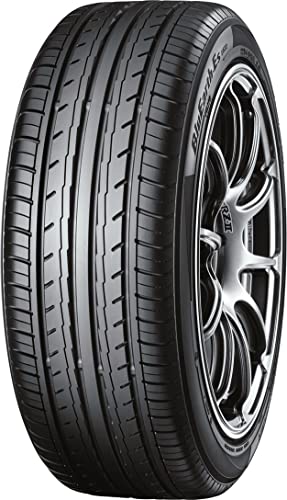 ヨコハマ(YOKOHAMA) 低燃費タイヤ BluEarth-Es ES32 175/55R15 77V 1本